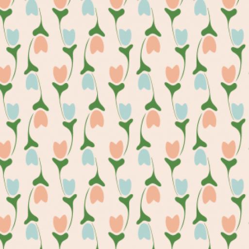 Maëlle surface pattern designer topieart