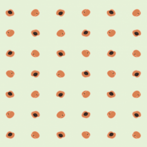 delicacy surface pattern designer topieart.